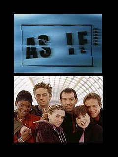 As If (UK)
